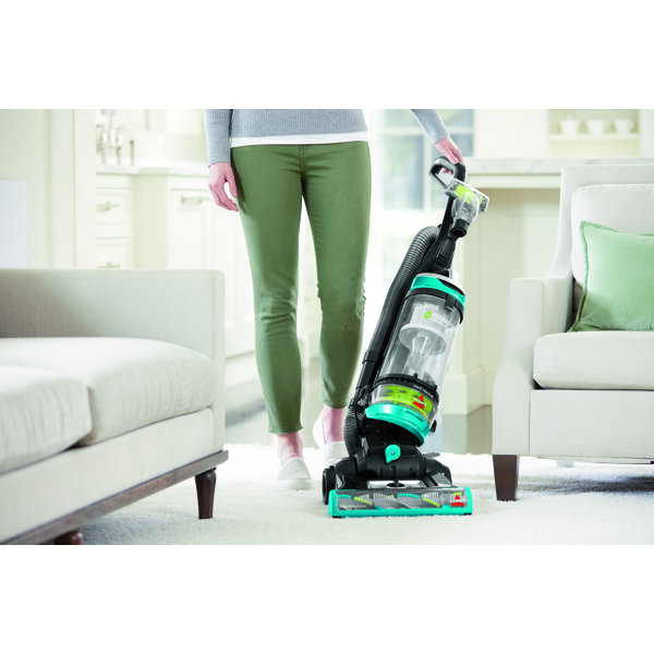Bissell CleanView® Swivel Rewind Pet Upright Vacuum & Reviews Wayfair